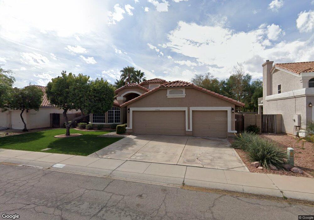 1302 N Sailors Way, Gilbert, AZ 85234 - photo 1