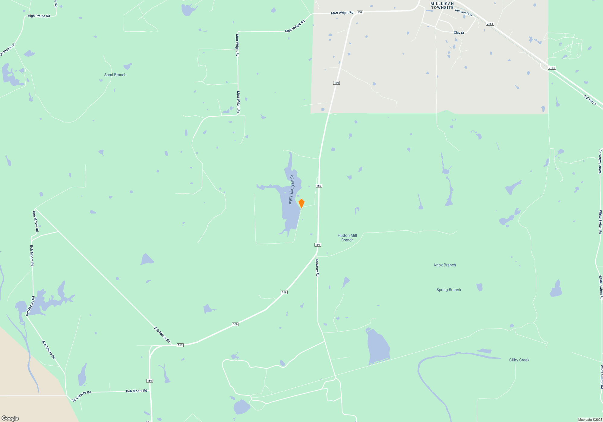 Open Map