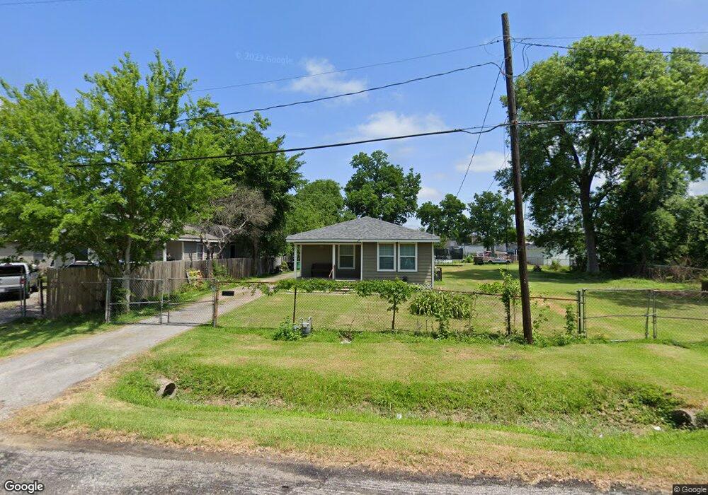 4117 Melbourne St, Houston, TX 77026 - photo 1
