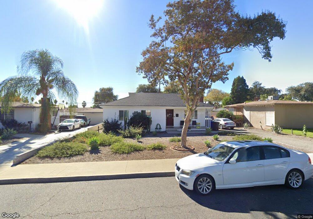 Street View Photo