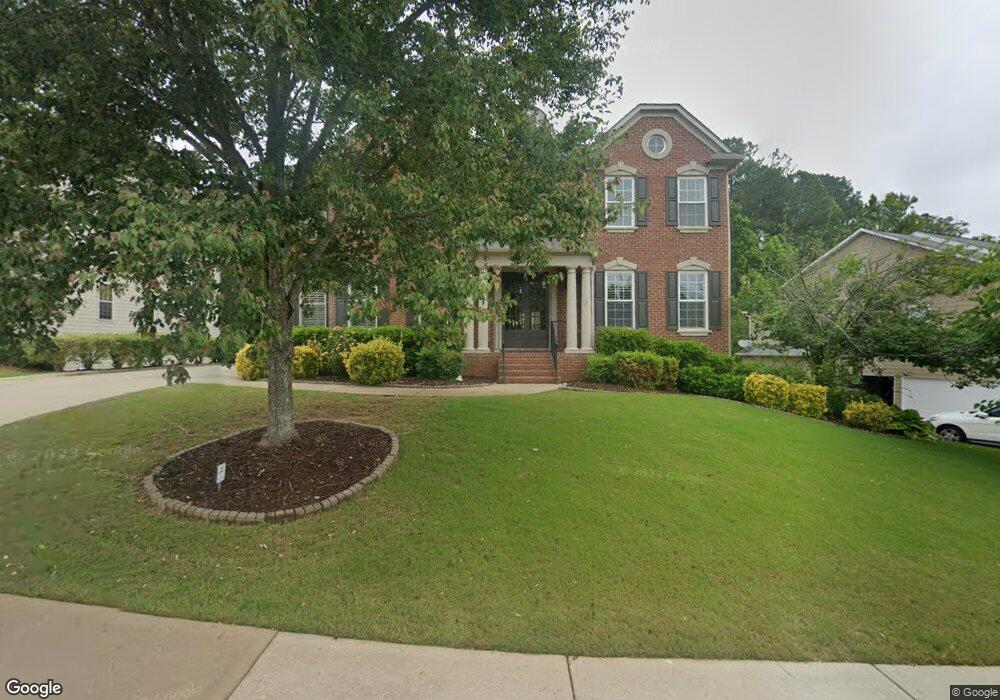 346 Bennington Place unit 697, Canton, GA 30115 - photo 1