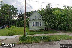 1210 Decker St, Flint, MI 48503