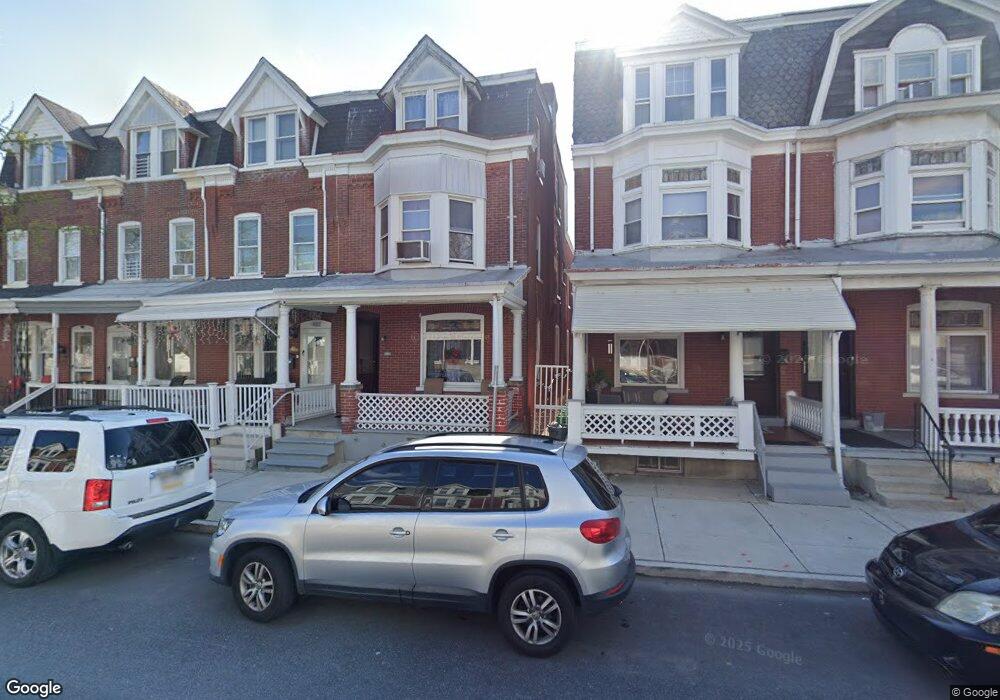 618 N 11th St unit 2, Allentown, PA 18102 - photo 1