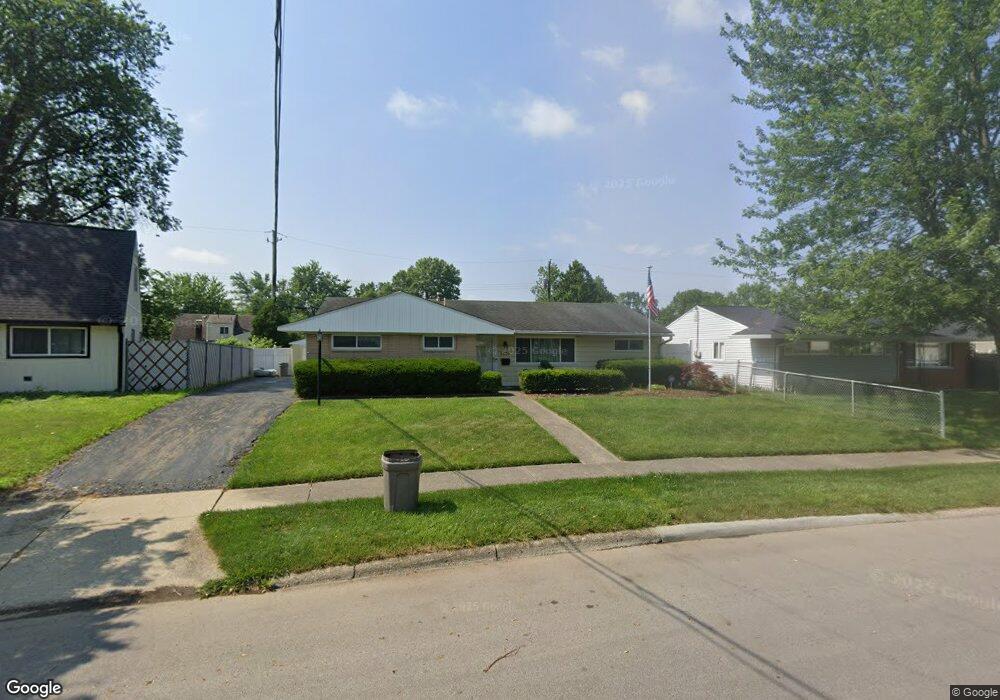 5015 Beatrice Dr, Columbus, OH 43227 - photo 1