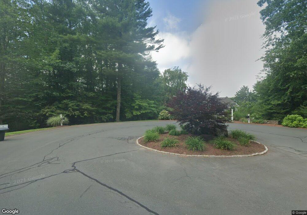 35 Lucy Way, Simsbury, CT 06070 - photo 1