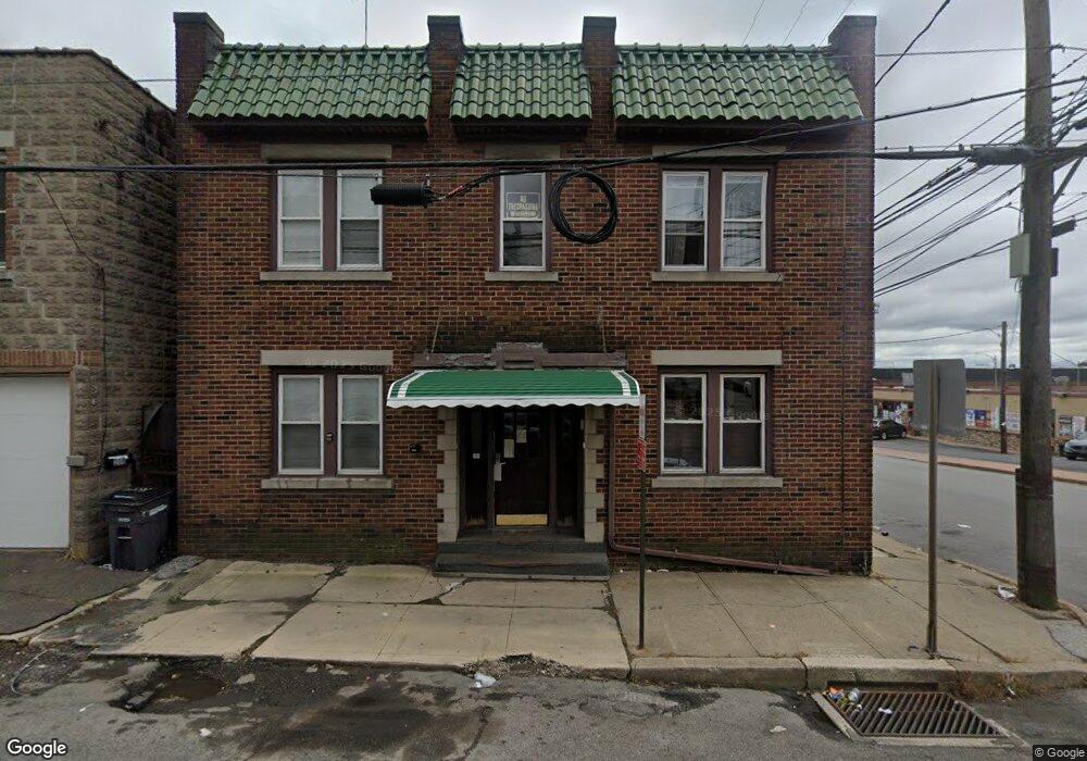 204 E 1st St, Hazleton, PA 18201 - photo 1