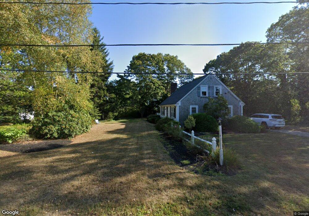 82 Frost Ln, Hyannis, MA 02601 - photo 1