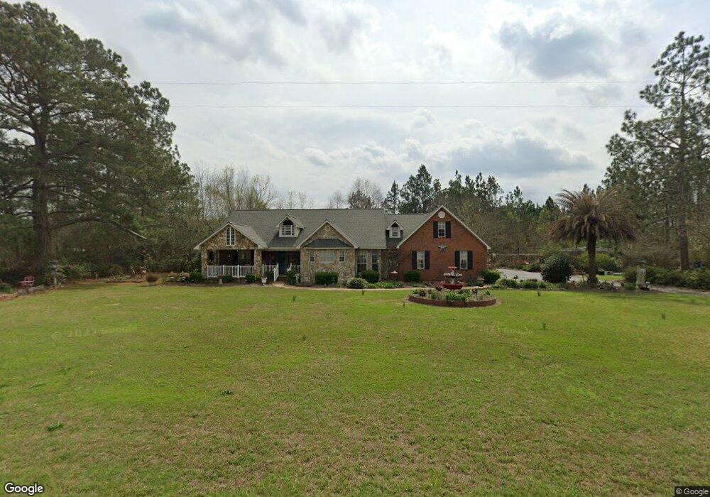 2352 Mark Mobley Rd, West Green, GA 31567 - photo 1