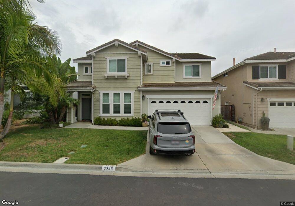 7748 Calle Mejor, Carlsbad, CA 92009 - photo 1