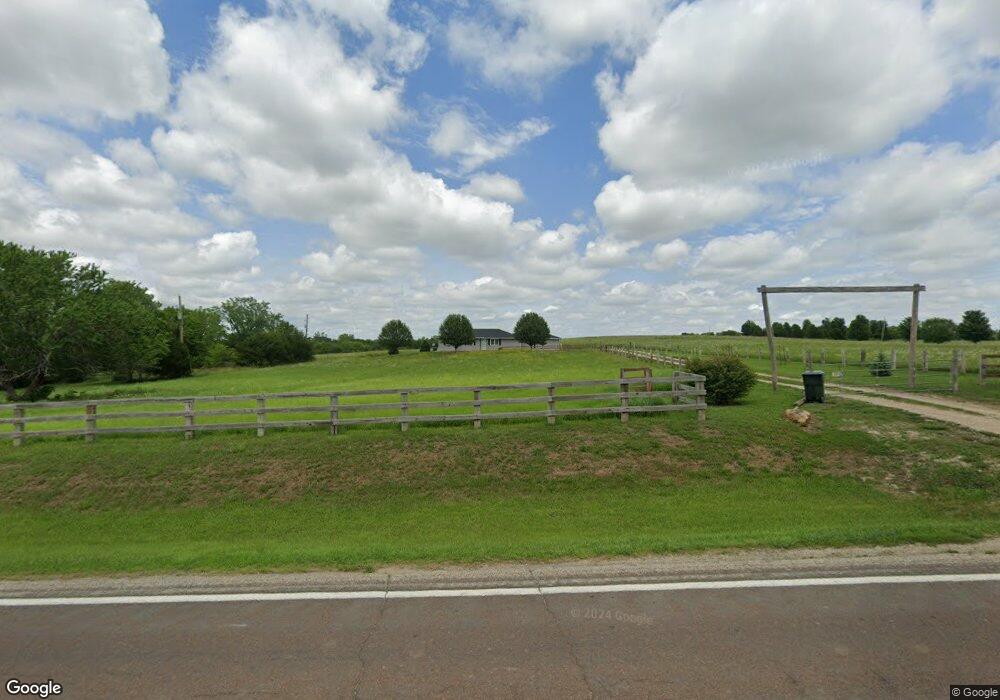 2540 SE 93rd St, Wakarusa, KS 66546 - photo 1