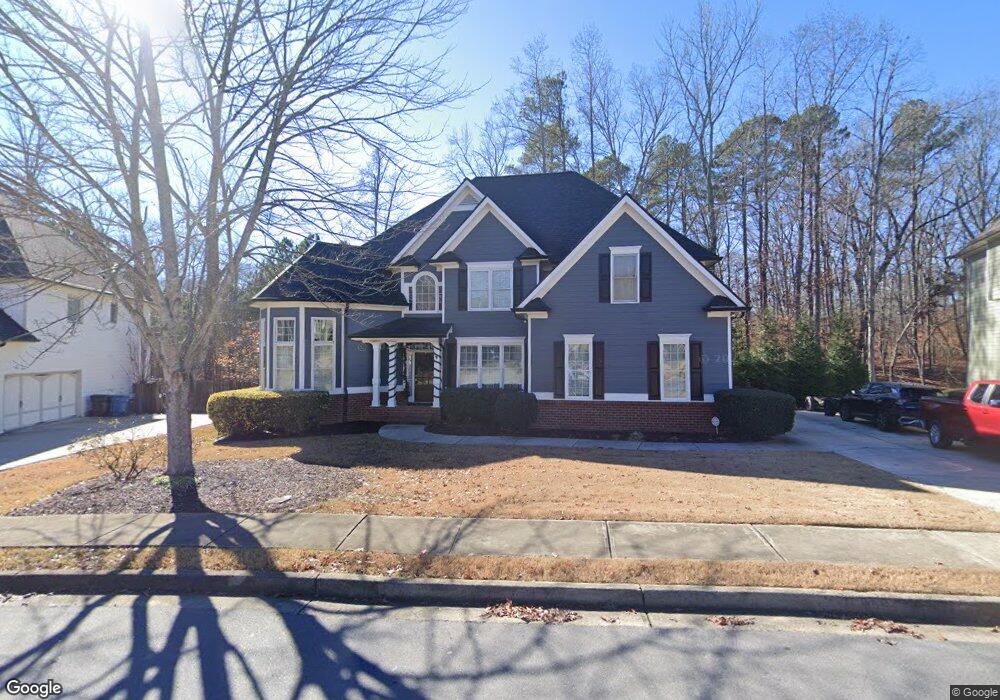 1908 Mapmaker Dr unit 3, Dacula, GA 30019 - photo 1