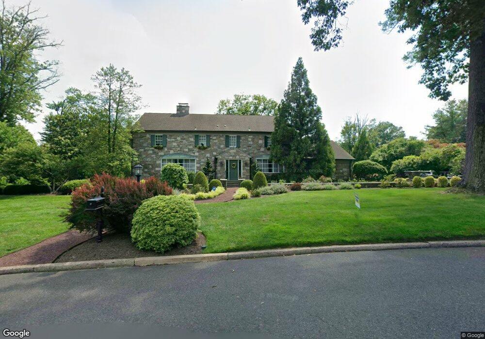 1324 Red Rambler Rd, Jenkintown, PA 19046 - photo 1