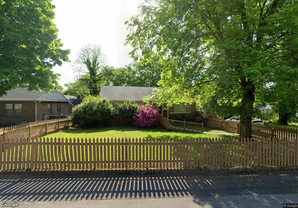 921 Myers Ave, Columbia, TN 38401 - photo 1