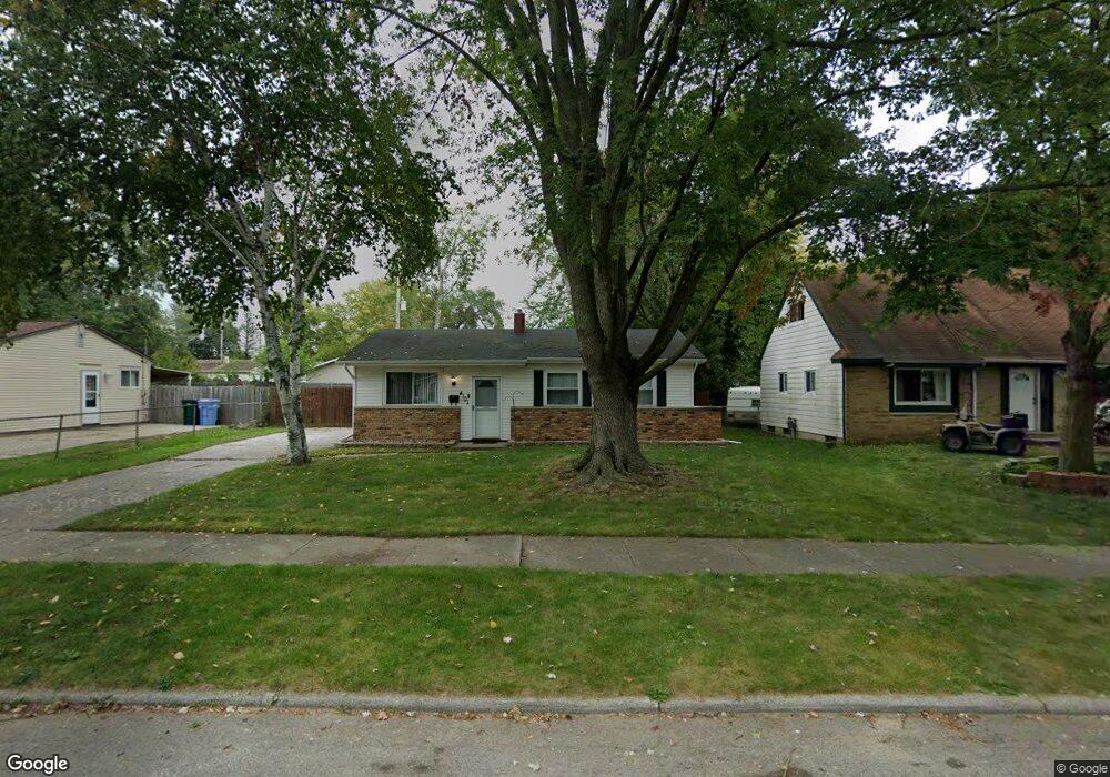 4101 Hillborn Ln, Lansing, MI 48911 - photo 1