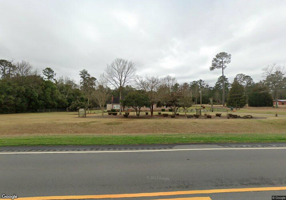 214 Ga Highway 27 E, Americus, GA 31709 - photo 1