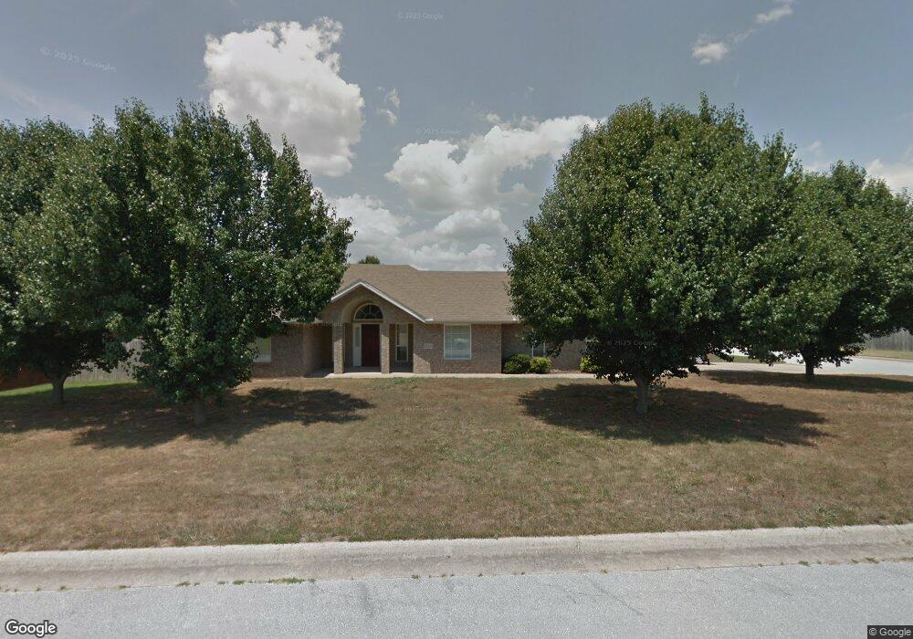 1500 Sanford Dr, Bentonville, AR 72712 - photo 1