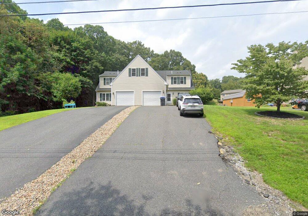 13 Chapin St, Northborough, MA 01532 - photo 1