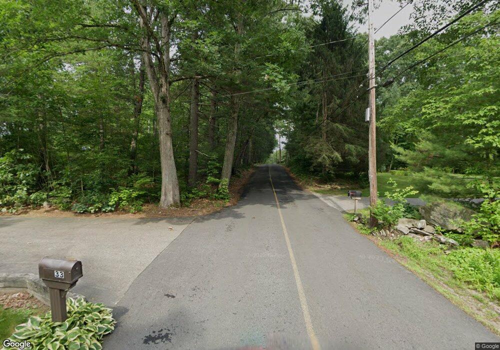 LOT A Bay Path Rd, Charlton, MA 01507 - photo 1