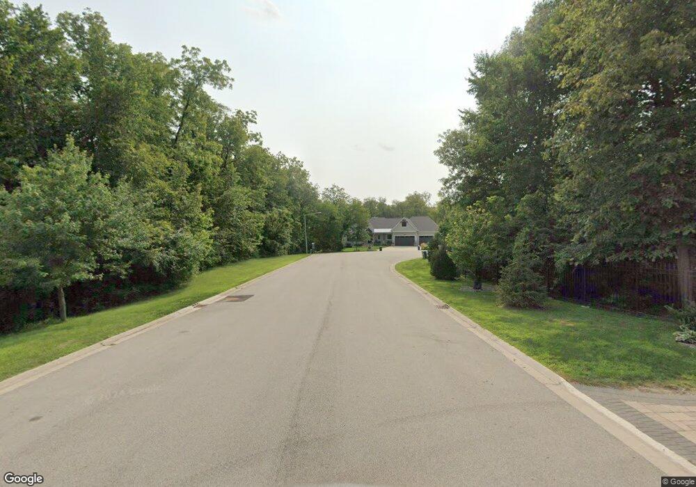 Lot 4 Lee's Ct, Oswego, IL 60543 - photo 1