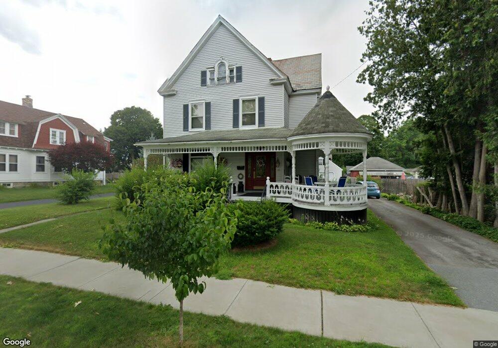 41 Roberts Ave, Rutland, VT 05701 - photo 1