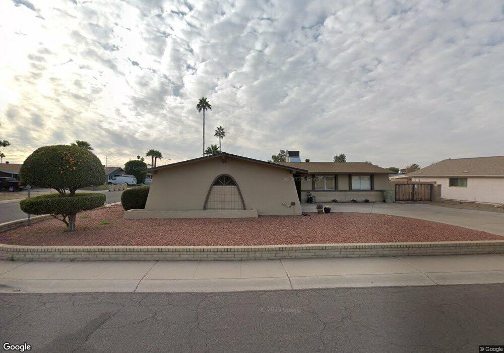 4317 W Vogel Ave unit 5, Glendale, AZ 85302 - photo 1