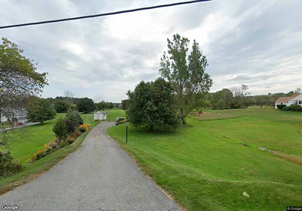 39 Currier Rd, Pelham, NH 03076 - photo 1