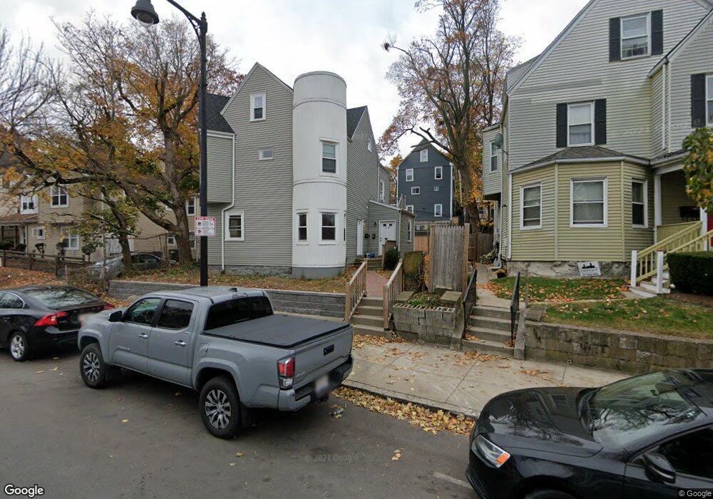 70 Bowdoin St unit 2, Dorchester Center, MA 02124 - photo 1