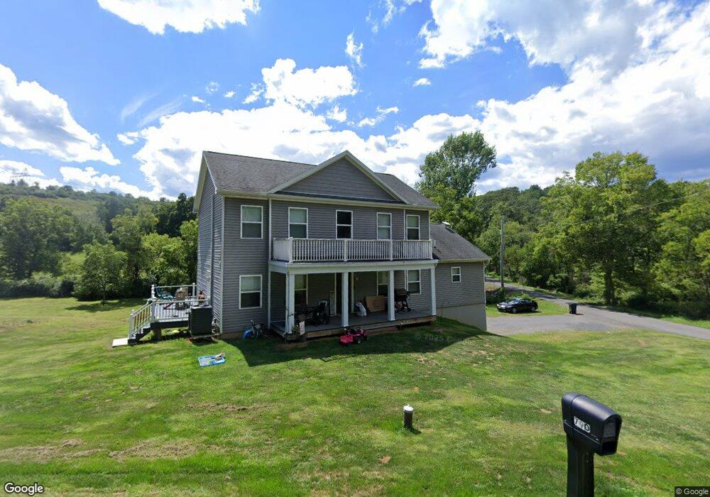 790 Sharp Ridge Rd, Danville, PA 17821 - photo 1
