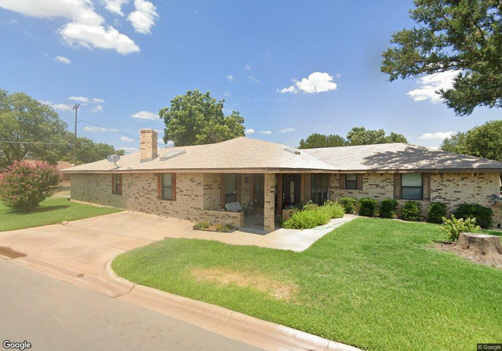1620 Aldrich Ave, Wichita Falls, TX 76302 - photo 1