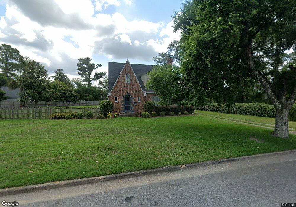 1112 N Davis St, Albany, GA 31701 - photo 1