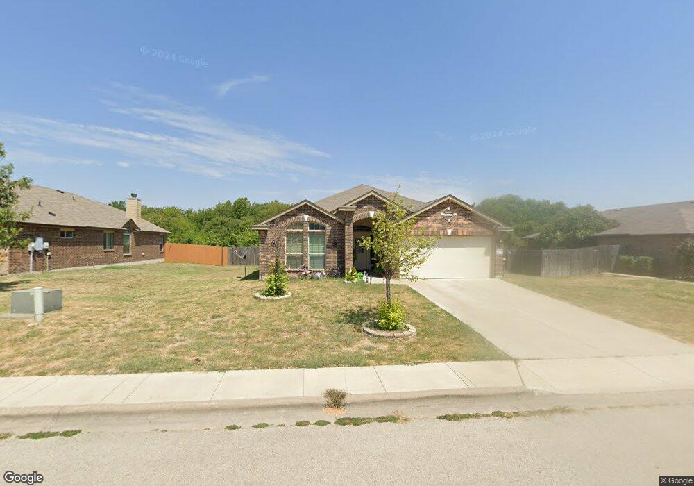 708 Leah Dr, Troy, TX 76579 - photo 1