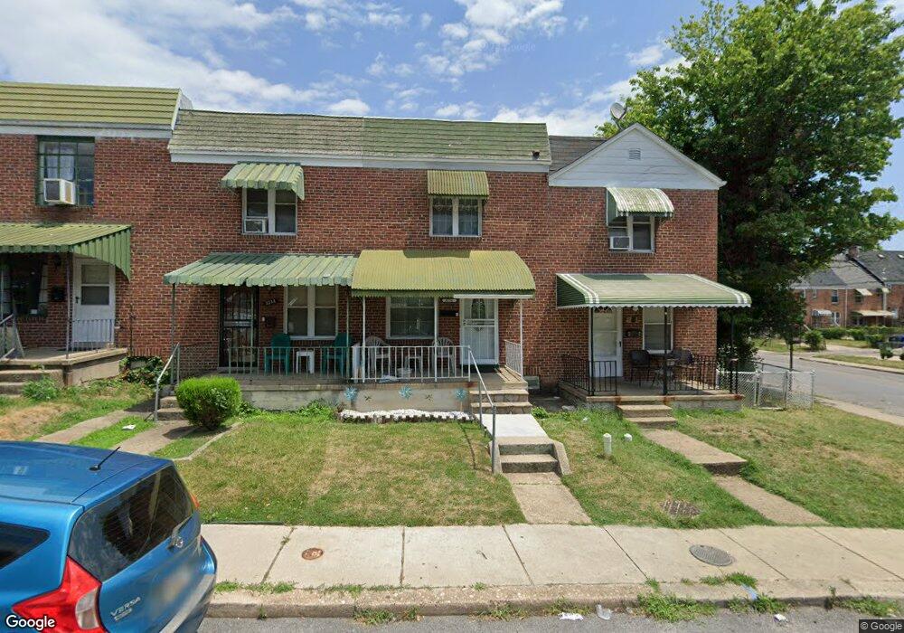 3236 Brendan Ave, Baltimore, MD 21213 - photo 1