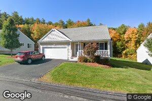 61 Forest Hill Way Unit 33, Manchester, NH 03109
