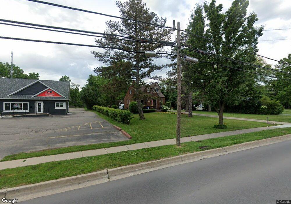 511 W Flint St, Davison, MI 48423 - photo 1