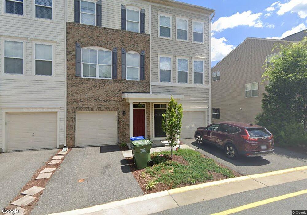 117 Woodstream Cir, Stafford, VA 22556 - photo 1