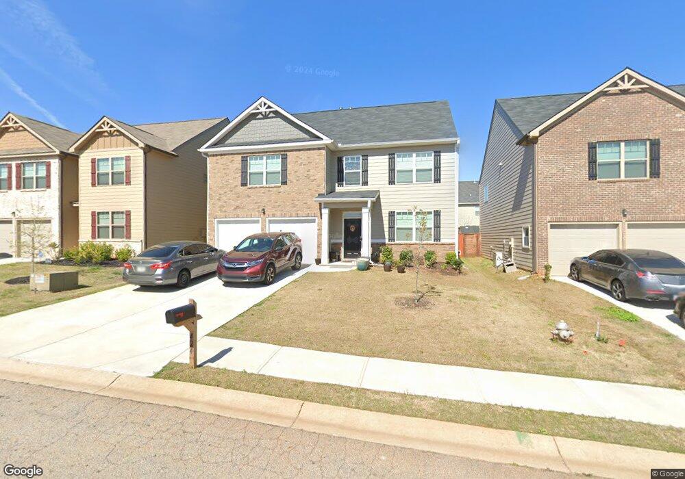 424 Emporia Loop unit 60, McDonough, GA 30253 - photo 1