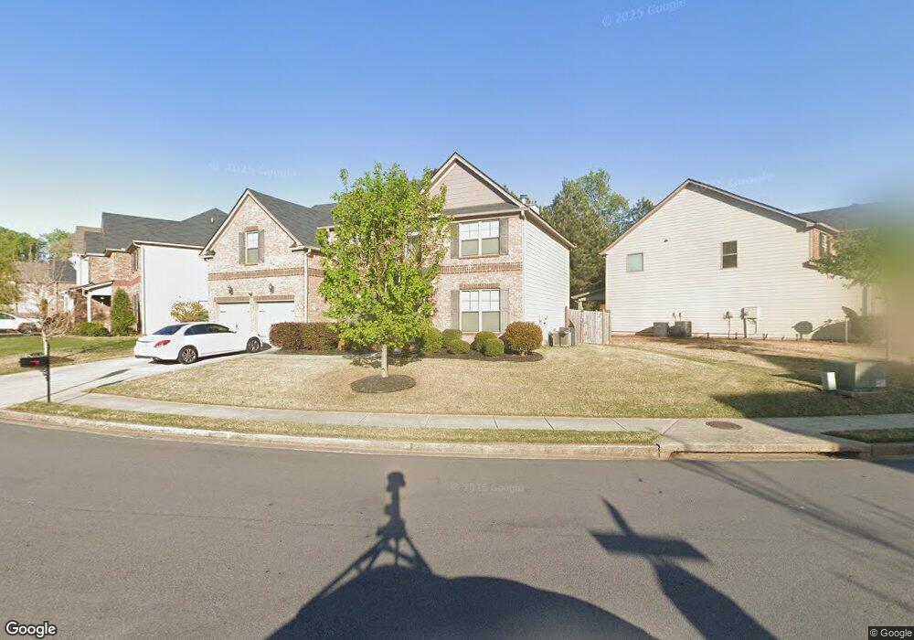 4709 Bogan Meadows Dr, Buford, GA 30519 - photo 1