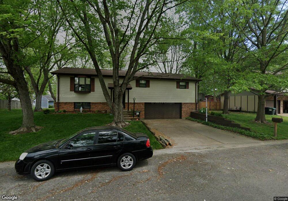 20 Meyer Dr, Freeburg, IL 62243 - photo 1