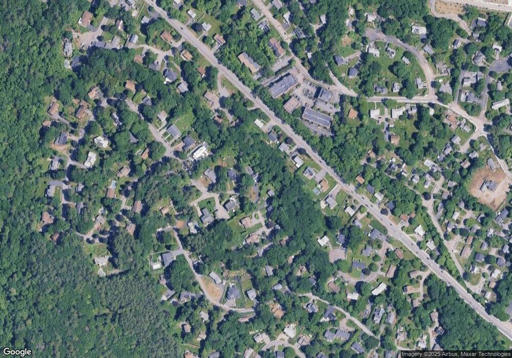 234 Worcester Ln, Waltham, MA 02451 - photo 1