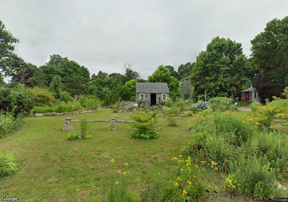 357 Barlows Landing Rd, Pocasset, MA 02559 - photo 1