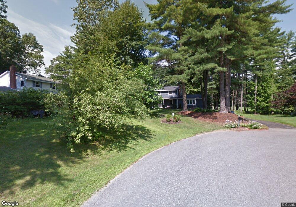 16 Anyhow La, Saratoga Springs, Inside, NY 12831 - photo 1