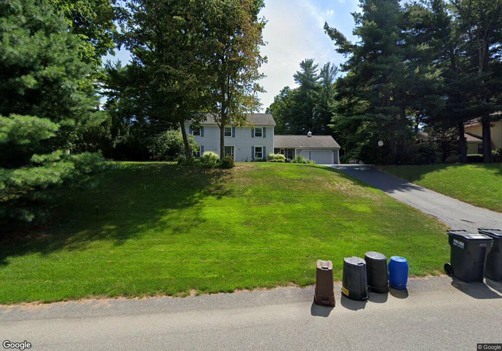 975 Gloucester Place, Schenectady, NY 12309 - photo 1