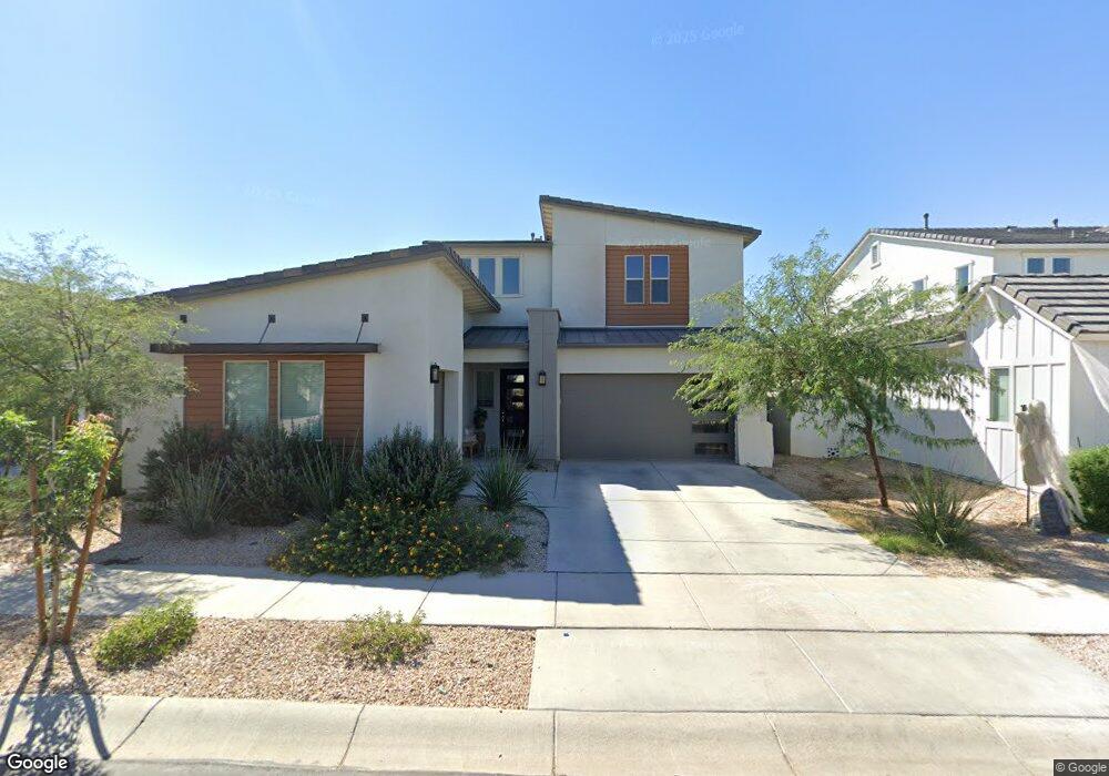 22735 E Arroyo Verde Dr, Queen Creek, AZ 85142 - photo 1