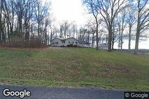 3326 E Mattie Rd, Breezewood, PA 15533