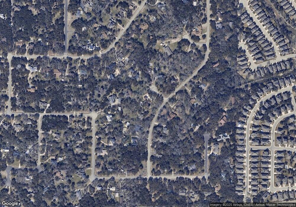 8402 Bear Tree Cir, San Antonio, TX 78255 - photo 1