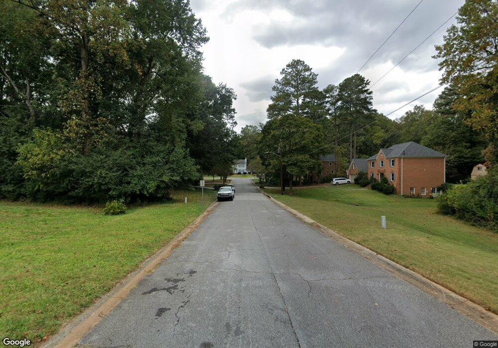 0 Diamond Bluff SW, Lilburn, GA 30047 - photo 1