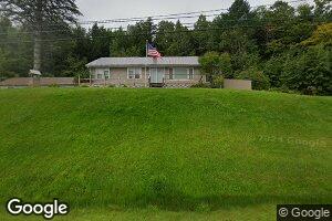 8 S Barton Rd, Barton, VT 05822