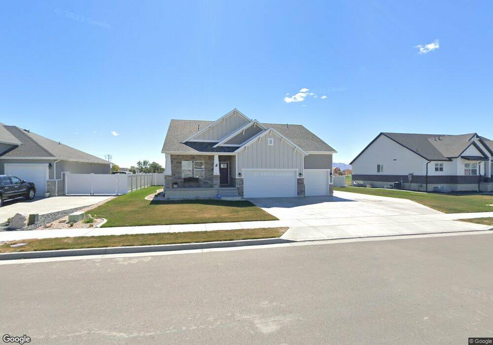 4037 W 625 S, Clearfield, UT 84015 - photo 1
