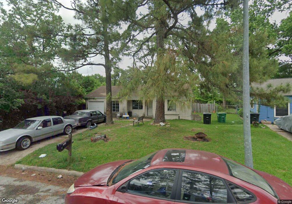 7421 Marilyn Ln, Houston, TX 77016 - photo 1
