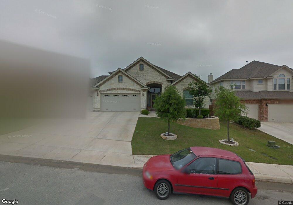 3319 Shoshoni Rise, San Antonio, TX 78261 - photo 1